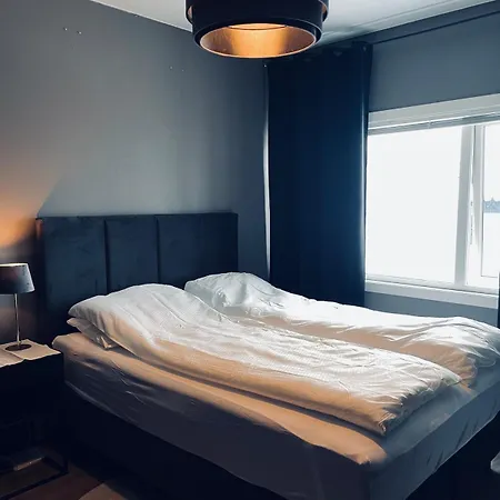 Apartment Sea And Mountain View Free Parking